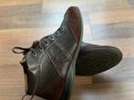 Ecco Zgan Schoen Maat 38, Kleding | Dames, Schoenen, Ophalen of Verzenden, Zo goed als nieuw, Bruin