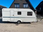 Adria Aviva 492 LU met Enkele bedden, Caravans en Kamperen, Caravans, Mover, Rondzit, Particulier, Adria