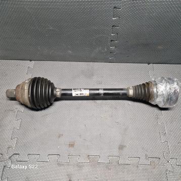 VW PASSAT B7 AANDRIJFASS LV / 1K0 407 271 LA beschikbaar voor biedingen