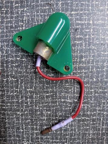 Interieurverlichting citroen ID – DS oldtimer beschikbaar voor biedingen