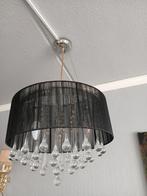 Hanglamp, Huis en Inrichting, Lampen | Kroonluchters, Ophalen, Zo goed als nieuw