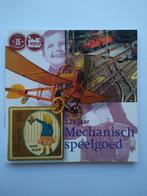 125 jaar Mechanisch speelgoed, Boeken, Verzenden, Zo goed als nieuw, Overige onderwerpen