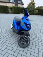 Piaggio zip 180cc stage 2, Fietsen en Brommers, Scooters | Piaggio, Ophalen, Zo goed als nieuw, Tweetakt, Zip