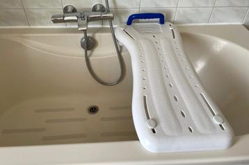 Badplank beschikbaar voor biedingen