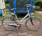 Batavus damesfiets grote maat 61, Gebruikt, Verzenden, Versnellingen, Batavus