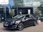 Volkswagen e-Golf e-Golf NL Auto | Lederen Stoelen | Adapt., 136 pk, Gebruikt, Zwart, 231 km