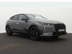 DS 4 E-Tense Performance Line 225pk Automaat | VOORRAAD | Na, Auto's, DS, 4 cilinders, Met garantie (alle), Alcantara, Nieuw