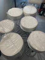 6x nieuwe Mitze barkrukken, 5 krukken of meer, Ophalen of Verzenden, Nieuw, 60 tot 90 cm