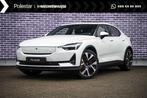 Polestar 2 Long Range Dual Motor Performance Plus 82 kWh Pil, Automaat, Polestar 2, Gebruikt, 568 km