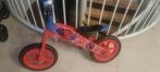 loopfiets spiderman, Ophalen of Verzenden, Gebruikt