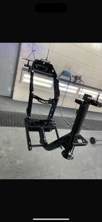 Zip SP98 Brom frame (origineel sp98) gecoat, Ophalen of Verzenden