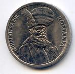 Roemenië 100 Lei 1994 Mooi !, Verzenden, Overige landen