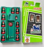 3X Subbuteo voetbal-team boxed 719-410-63149 set 1993-1994, Ophalen of Verzenden, Spel, A, A