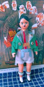 Uniek Duitse Pop -Kanselier -Duits., Ophalen of Verzenden, Zo goed als nieuw