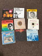 Verzameling vinyl singels, Cd's en Dvd's, Vinyl | Overige Vinyl, Ophalen of Verzenden, Gebruikt, Overige formaten