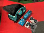 Makita tas | Gevuld | Gereedschap | 5Ah | NIEUW!