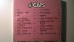 The Cats - Het Complete Hit-Album (Volume 1), Cd's en Dvd's, Ophalen of Verzenden, 1960 tot 1980, Zo goed als nieuw