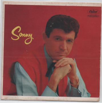 Sonny James- EP !!! beschikbaar voor biedingen