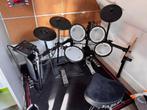 elektronisch drumstel Roland TD-07DMK V-drums incl monitor, Muziek en Instrumenten, Drumstellen en Slagwerk, Ophalen, Zo goed als nieuw