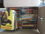 Arendsoog COMPLEET 1 t/m 63, Boeken, Ophalen, Gelezen, J. Nowee