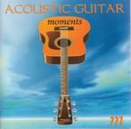Acoustic Guitar Moments ( SUBLIEME STAAT), Ophalen of Verzenden, Zo goed als nieuw