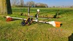 Stihl FSA 90 accu grastrimmer., Ophalen, Stihl, Gebruikt, -