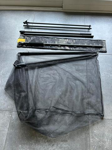 Fencl Schepnet Carp PREMIUM incl. tel. steel beschikbaar voor biedingen