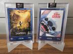 Topps Now Disney Snow White & Stitch, Ophalen of Verzenden, Overige figuren, Nieuw