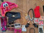 carnavals accesoires, Kinderen en Baby's, Ophalen of Verzenden, Zo goed als nieuw, Jongen of Meisje