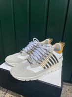 Dsquared2 maat 38, Dsquared2, Wit, Ophalen of Verzenden, Sneakers of Gympen