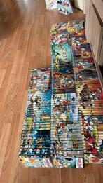 Donald Duck pocket’s pocket verzameling 209 stuks partij, Complete serie of reeks, Ophalen, Gelezen, Donald Duck