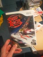 Speed Racer, Ophalen of Verzenden, Zo goed als nieuw, Racen en Vliegen, Vanaf 3 jaar