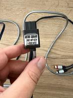 Custom S-Video AV-kabel – Voor NTSC Nintendo-consoles, Ophalen of Verzenden, Zo goed als nieuw, Minder dan 2 meter, Overige kabels