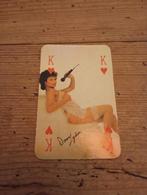 Erotische kaart, Ophalen of Verzenden