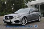 Mercedes-Benz E-klasse Estate 350 BlueTEC AMG Schuifdak, Air, Auto's, Mercedes-Benz, Automaat, 221 €/maand, Achterwielaandrijving