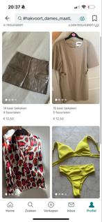 Zomerkleding in perfecte staat, Maat 38/40 (M), Overige kleuren, Ophalen of Verzenden, Zo goed als nieuw