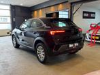 Opel Mokka 1.2 Turbo | Led | Camera | Stoel/stuurverw |, Voorwielaandrijving, Gebruikt, Met garantie (alle), Zwart