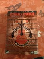 Desperado & El Mariachi Boxset - Nieuwstaat!, Vanaf 16 jaar, Boxset, Actie, Ophalen of Verzenden