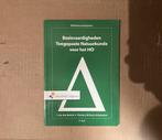 Basisvaardigheden Toegepaste Natuurkunde voor het HO, Ophalen of Verzenden, Beta, Zo goed als nieuw, HBO