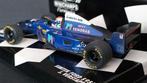 Simtek Ford s 951 MTV Jos Verstappen 1:43 Minichamps Pol, Verzenden, Nieuw, Auto, Overige merken