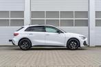 Audi A3 Sportback 40 TFSIe 204pk S-Line Edition | Panoramada, Auto's, 12 maanden, Stof, 1498 cc, 4 cilinders