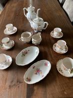 High tea service brocante, Antiek en Kunst, Ophalen