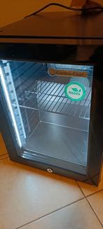 Gastro R600 mini koelkast, Witgoed en Apparatuur, Koelkasten en IJskasten, Ophalen, Zonder vriesvak, Minder dan 85 cm, Minder dan 75 liter