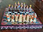 Klein schaakspel uit Peru, Een of twee spelers, Verzenden, Nieuw
