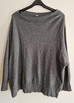 Ischiko wollen trui XL, Kleding | Dames, Maat 42/44 (L), Ophalen of Verzenden, Zo goed als nieuw, Ischiko
