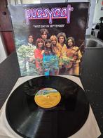 Pussycat - Wet Day in September LP, Ophalen of Verzenden, Gebruikt, 12 inch