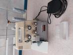 Bernette 234 lock machine, Hobby en Vrije tijd, Naaimachines en Toebehoren, Ophalen, Gebruikt, Naaimachine, Overige merken