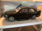 Bmw e30 m3 sport evo ! 1:18 solido, Hobby en Vrije tijd, Modelauto's | 1:18, Verzenden, Zo goed als nieuw