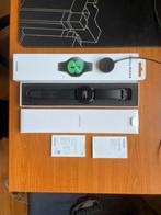 Samsung Galaxy Watch 4 40mm - Topstaat!, Sieraden, Tassen en Uiterlijk, Smartwatches, Afstand, Zwart, Samsung ⌚️, Ophalen of Verzenden