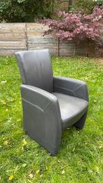 Fauteuil, Ophalen of Verzenden, Zo goed als nieuw, Minder dan 75 cm, 50 tot 75 cm